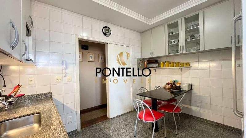 Apartamento, 3 quartos, 105 m² - Foto 5