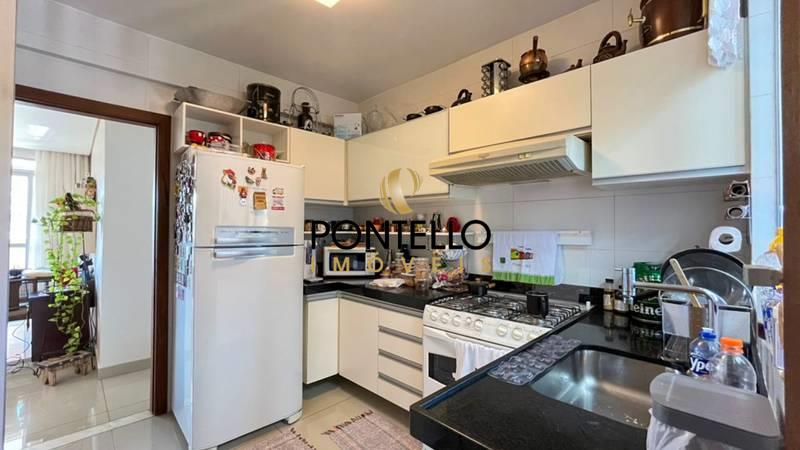 Apartamento, 4 quartos, 125 m² - Foto 15