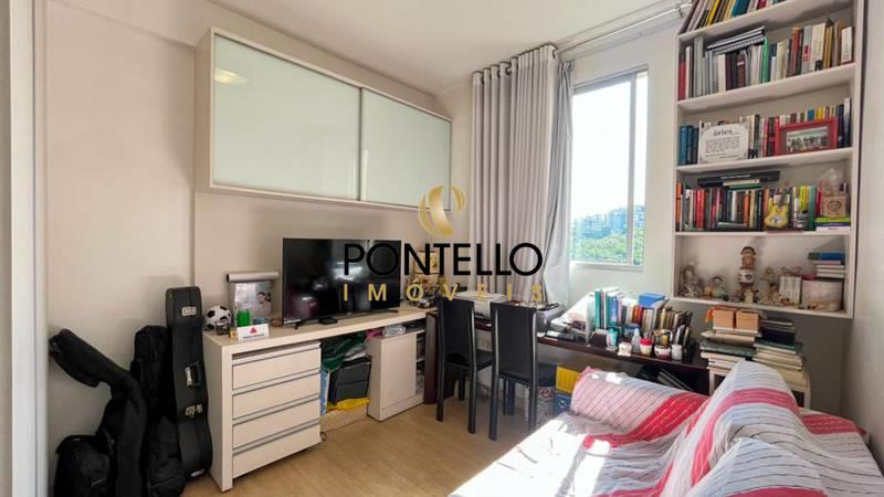 Apartamento, 4 quartos, 125 m² - Foto 20