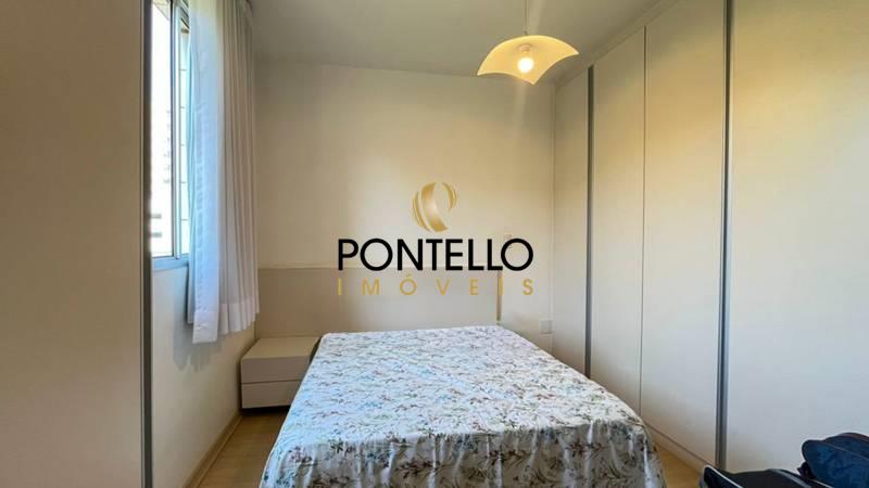 Apartamento, 4 quartos, 125 m² - Foto 6