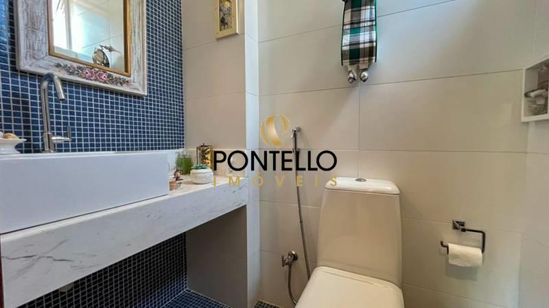 Apartamento, 4 quartos, 125 m² - Foto 12