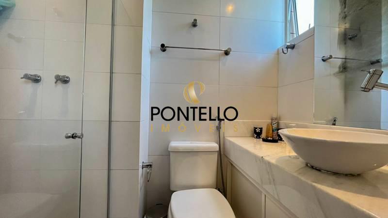 Apartamento, 4 quartos, 125 m² - Foto 11