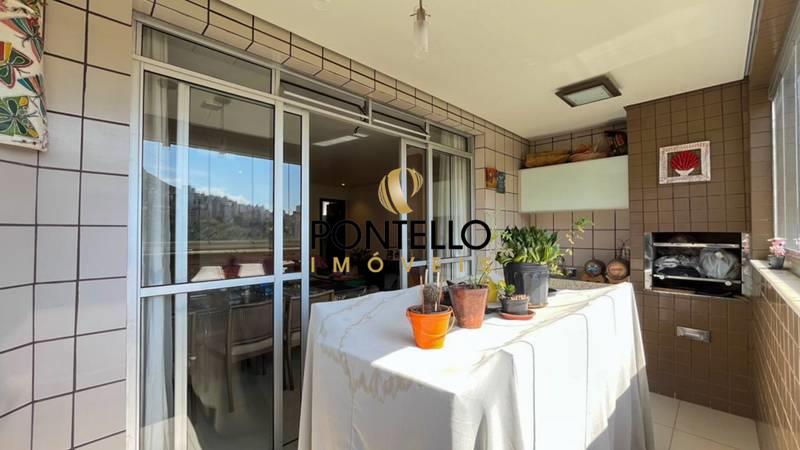 Apartamento, 4 quartos, 125 m² - Foto 5