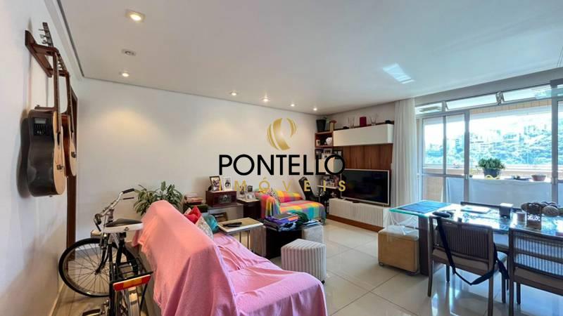 Apartamento, 4 quartos, 125 m² - Foto 4