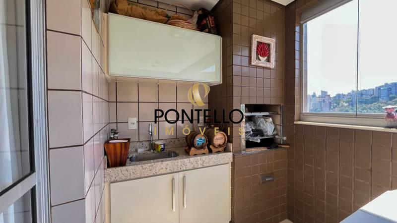 Apartamento, 4 quartos, 125 m² - Foto 17