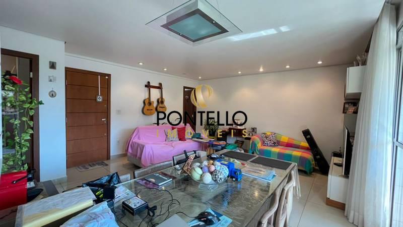Apartamento, 4 quartos, 125 m² - Foto 3