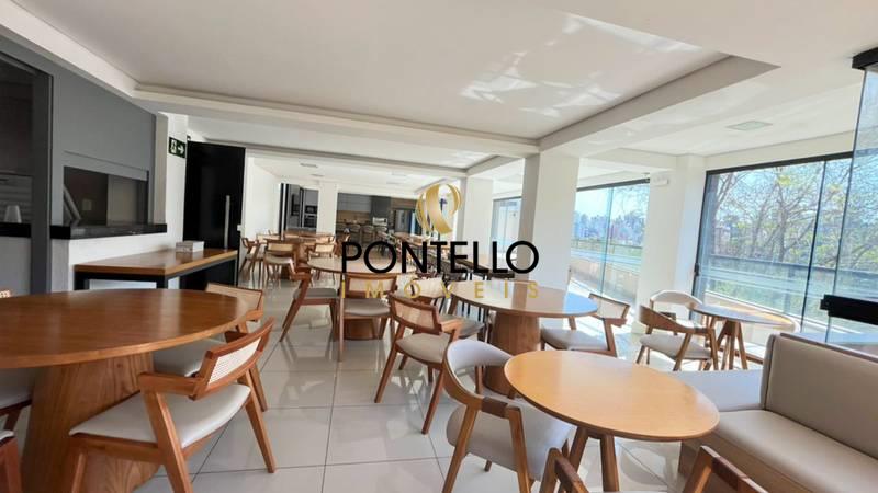 Apartamento, 4 quartos, 125 m² - Foto 25