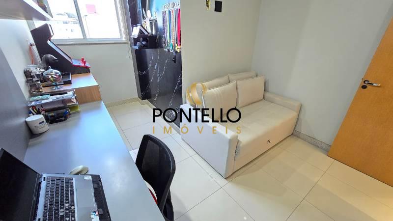 Cobertura, 3 quartos, 145 m² - Foto 10