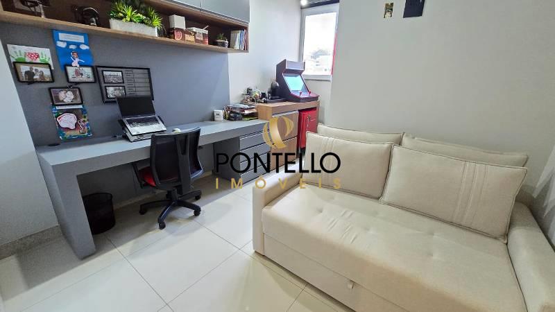 Cobertura, 3 quartos, 145 m² - Foto 11