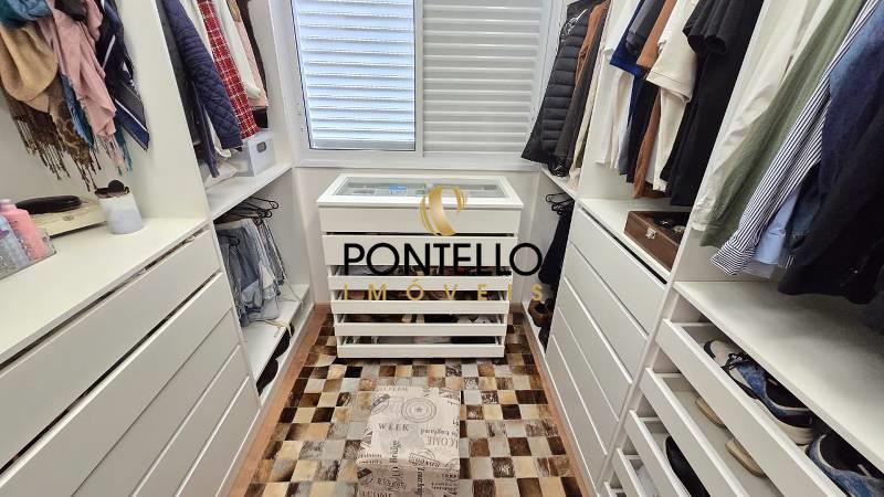 Cobertura, 3 quartos, 145 m² - Foto 12