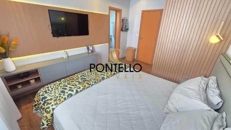 Cobertura, 3 quartos, 145 m² - Foto 13