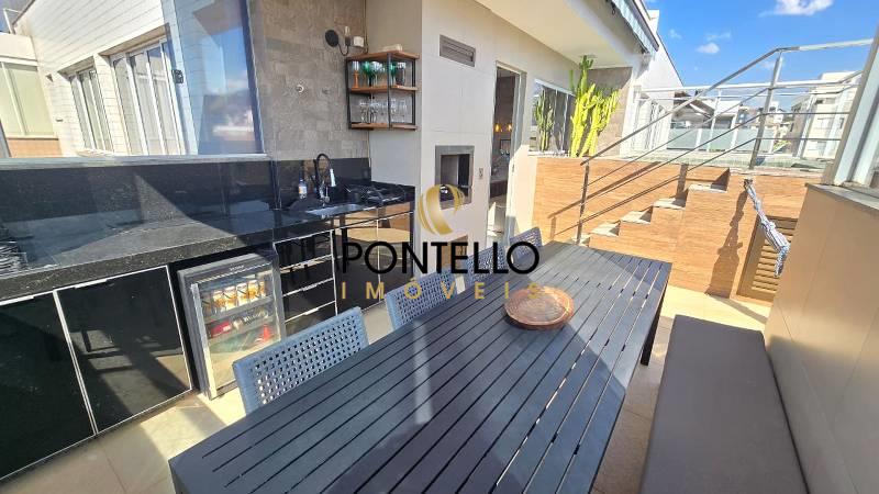 Cobertura, 3 quartos, 145 m² - Foto 18