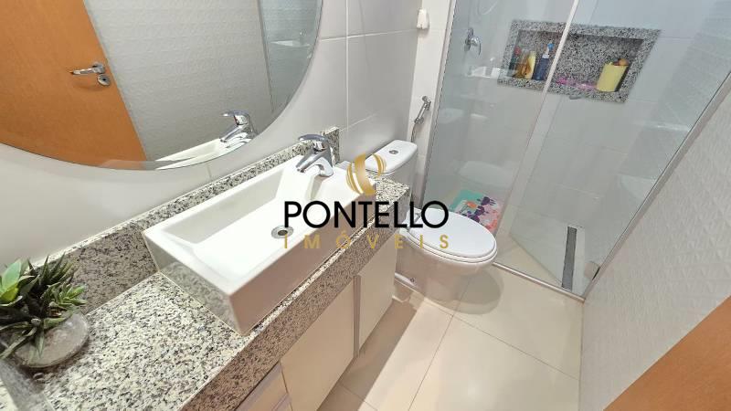 Cobertura, 3 quartos, 145 m² - Foto 19