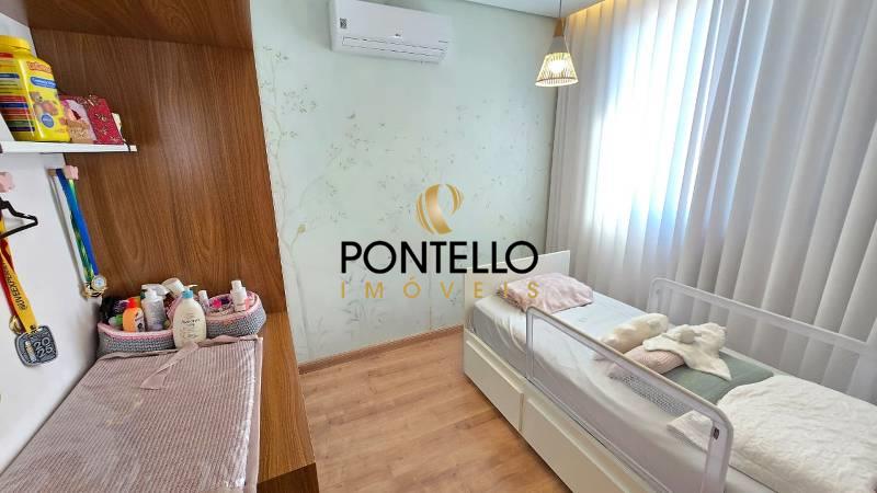 Cobertura, 3 quartos, 145 m² - Foto 21