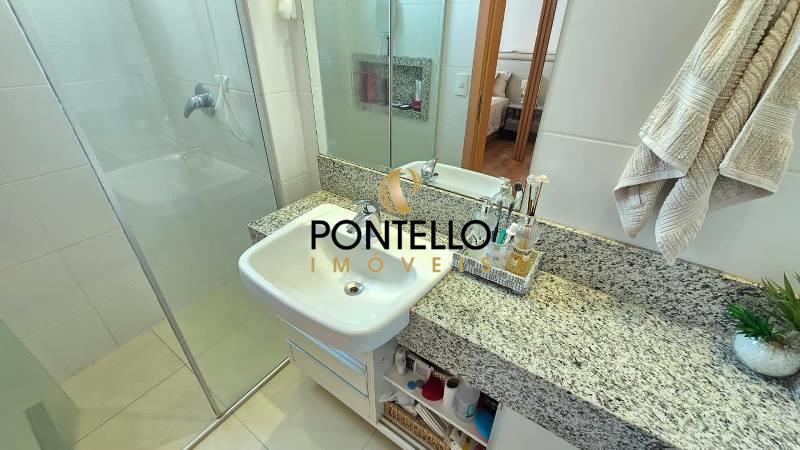 Cobertura, 3 quartos, 145 m² - Foto 22