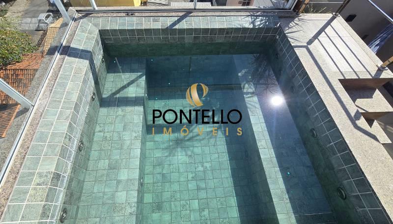 Cobertura, 3 quartos, 145 m² - Foto 3