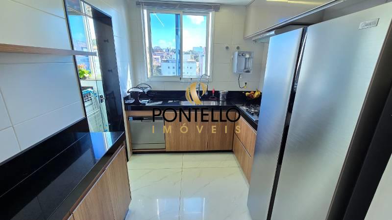 Cobertura, 3 quartos, 145 m² - Foto 4