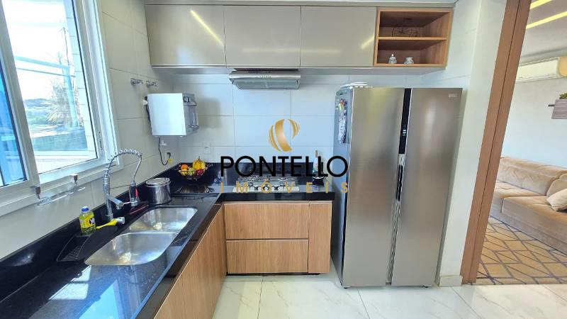 Cobertura, 3 quartos, 145 m² - Foto 6