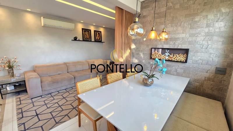 Cobertura, 3 quartos, 145 m² - Foto 7