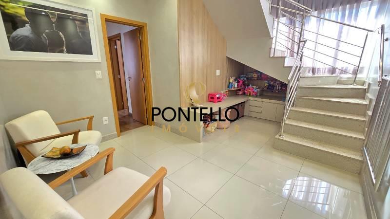 Cobertura, 3 quartos, 145 m² - Foto 8