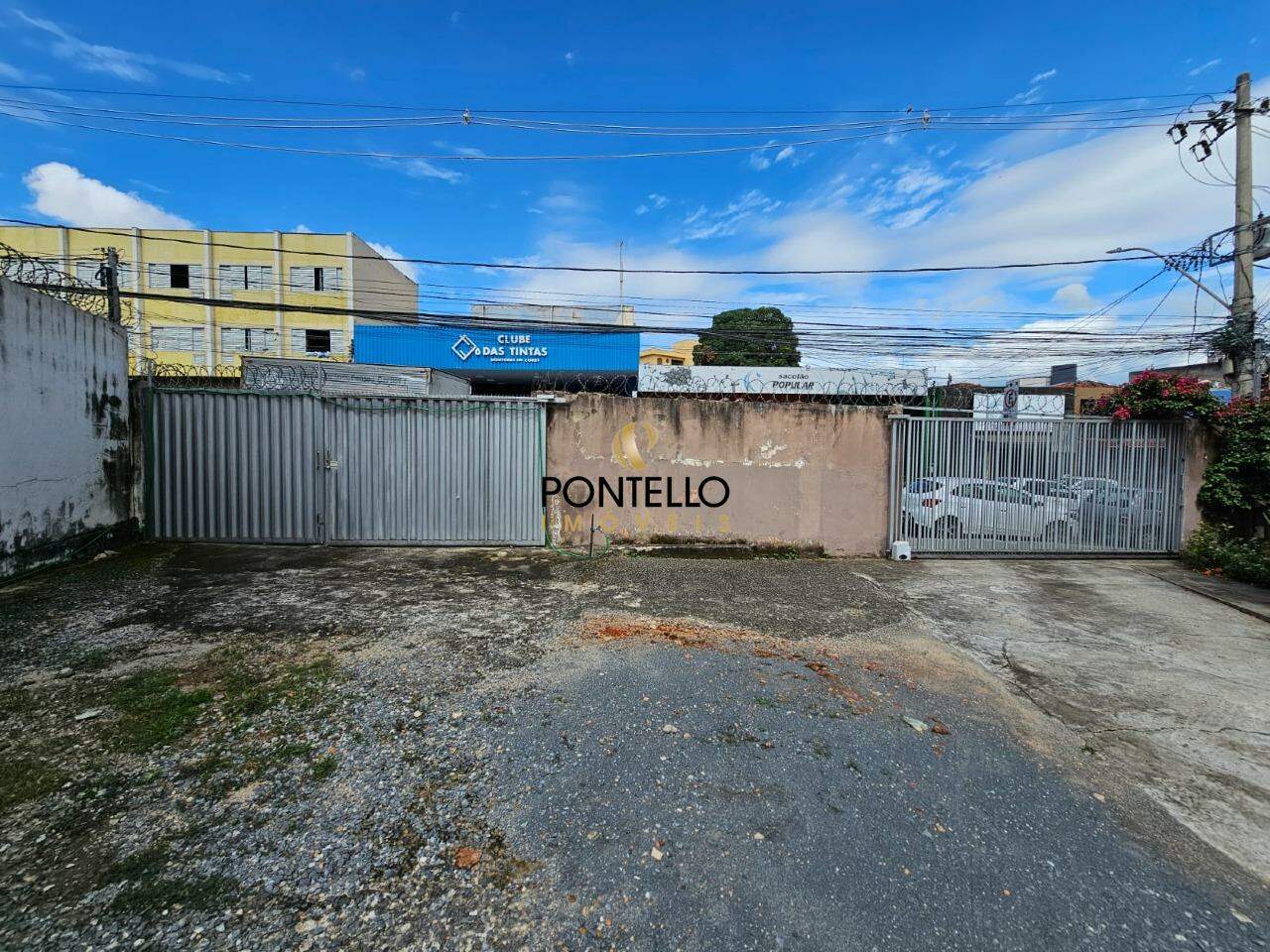 Terreno, 413 m² - Foto 1