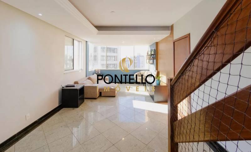 Cobertura, 4 quartos, 348 m² - Foto 1