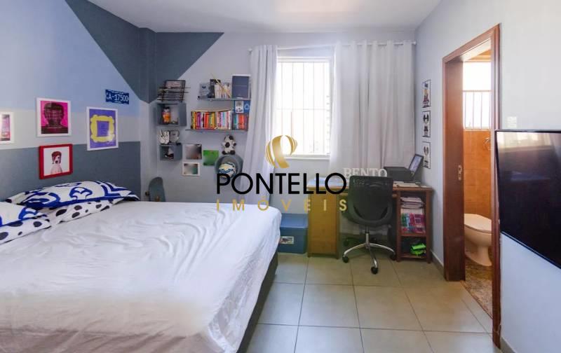 Cobertura, 4 quartos, 348 m² - Foto 10