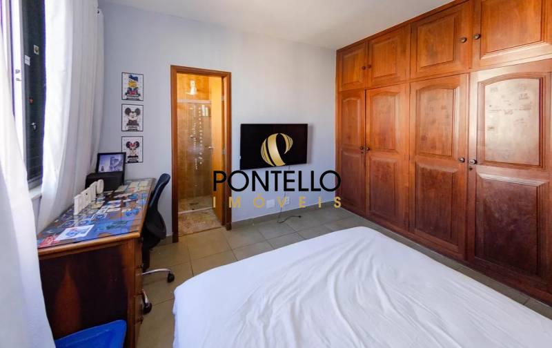 Cobertura, 4 quartos, 348 m² - Foto 13