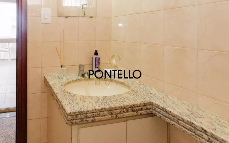 Cobertura, 4 quartos, 348 m² - Foto 18