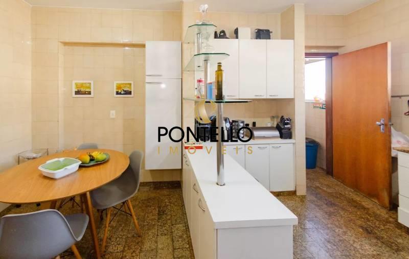 Cobertura, 4 quartos, 348 m² - Foto 22