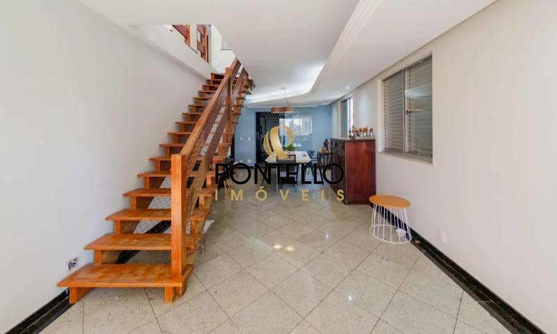 Cobertura, 4 quartos, 348 m² - Foto 3