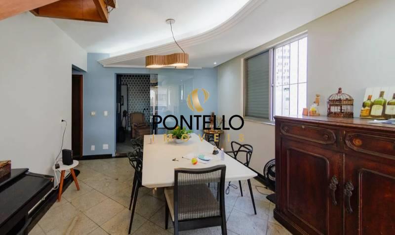 Cobertura, 4 quartos, 348 m² - Foto 4