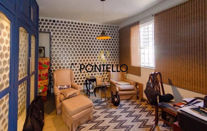 Cobertura, 4 quartos, 348 m² - Foto 5