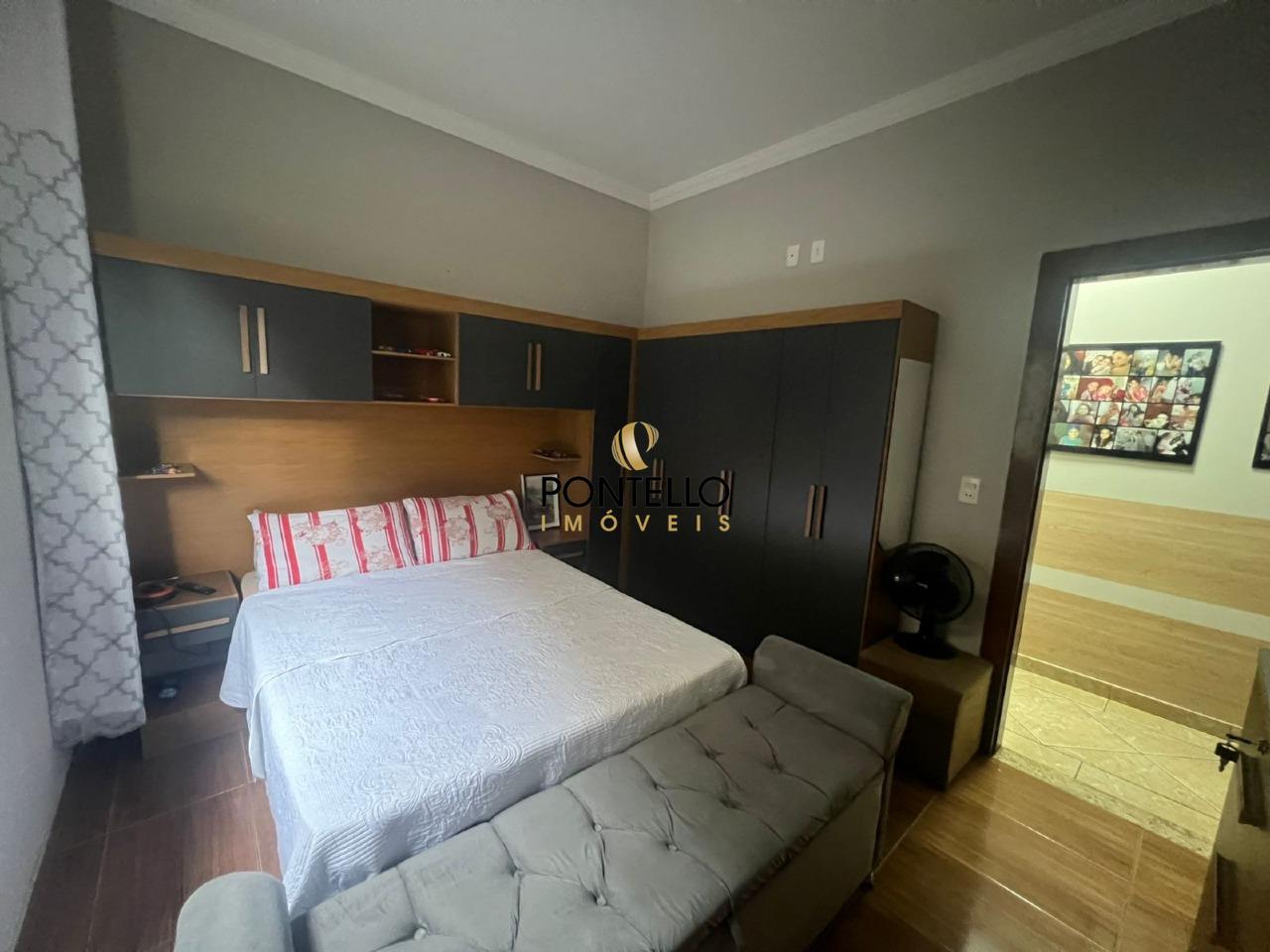 Casa, 4 quartos, 205 m² - Foto 10