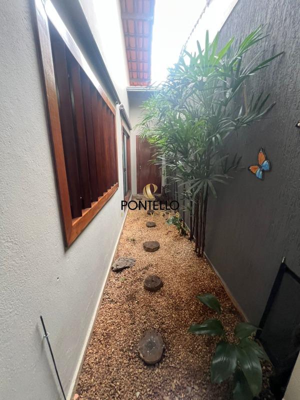 Casa, 4 quartos, 205 m² - Foto 22