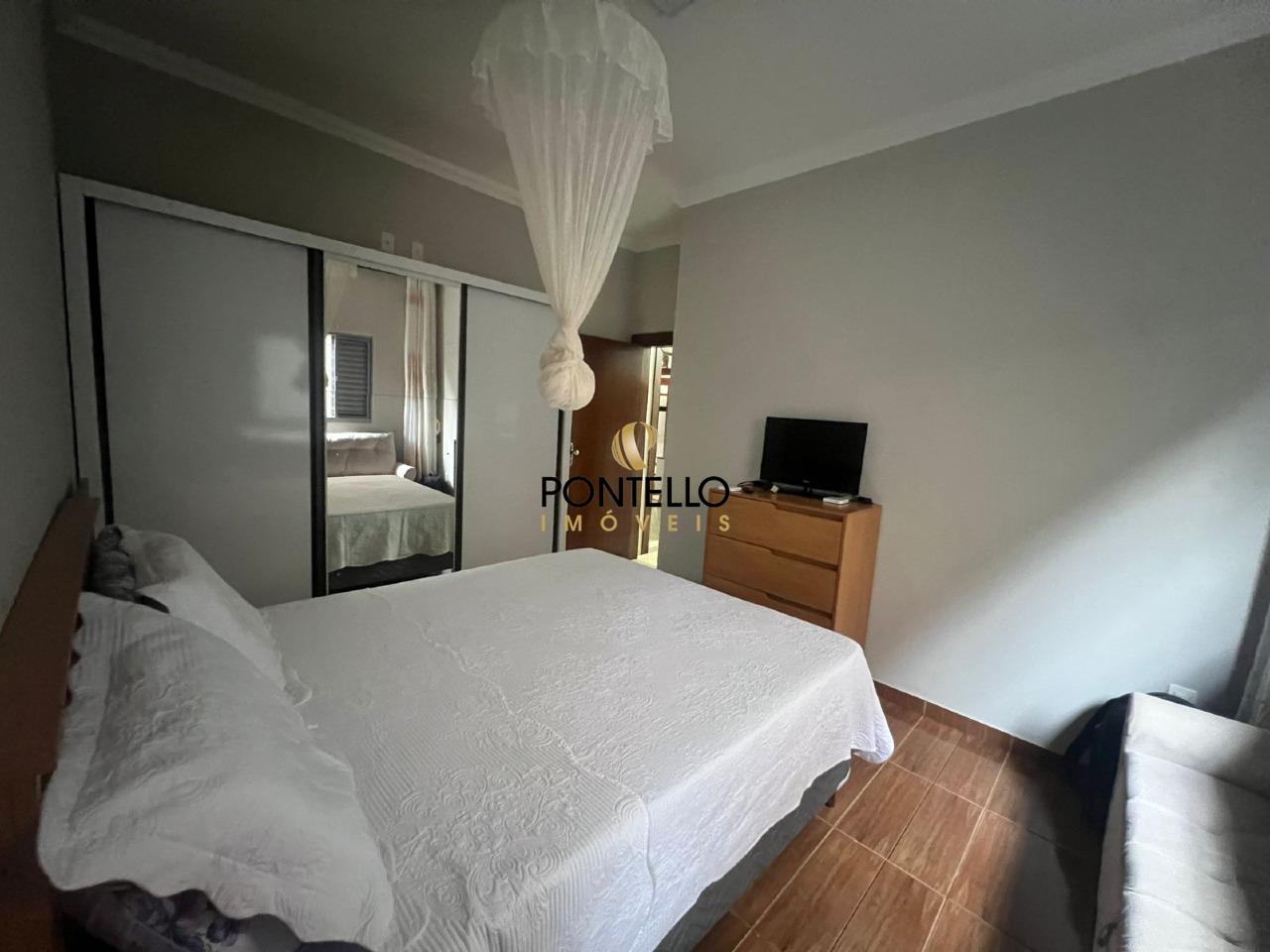 Casa, 4 quartos, 205 m² - Foto 12