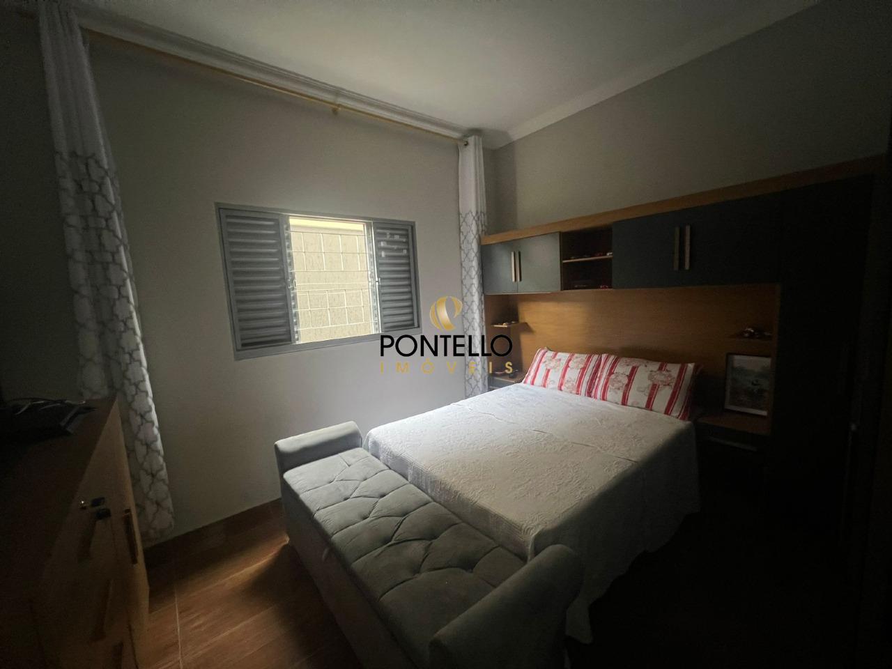 Casa, 4 quartos, 205 m² - Foto 9