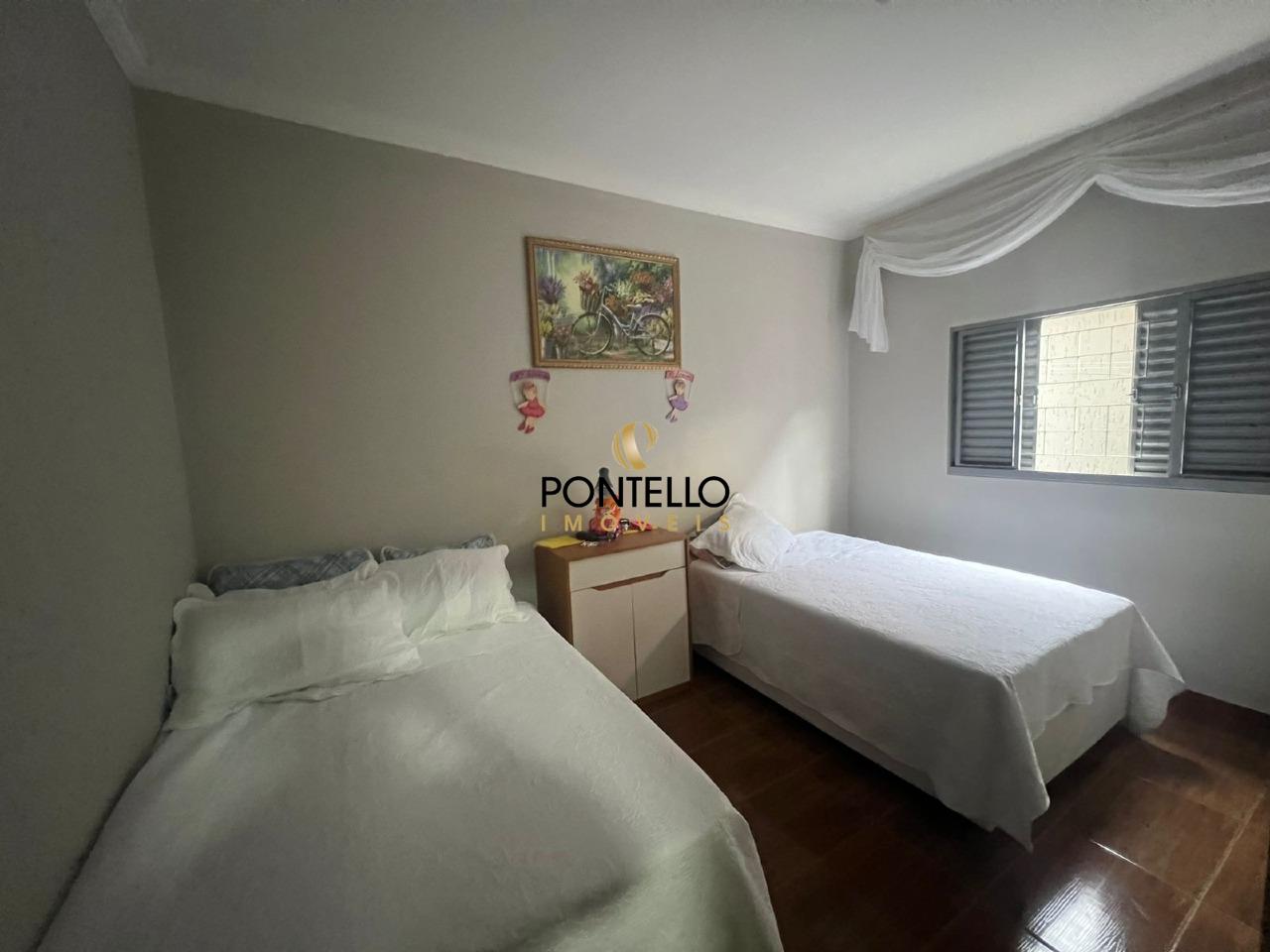 Casa, 4 quartos, 205 m² - Foto 13