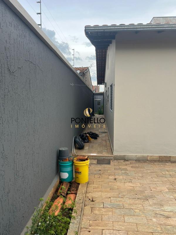 Casa, 4 quartos, 205 m² - Foto 23