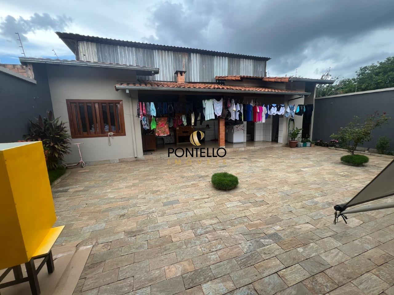 Casa, 4 quartos, 205 m² - Foto 17