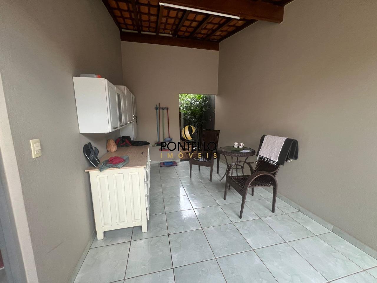 Casa, 4 quartos, 205 m² - Foto 16