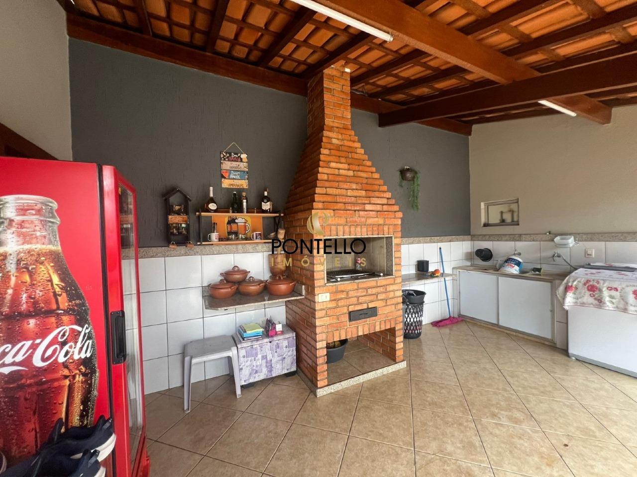 Casa, 4 quartos, 205 m² - Foto 19