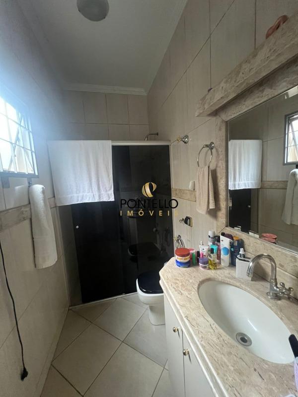 Casa, 4 quartos, 205 m² - Foto 14