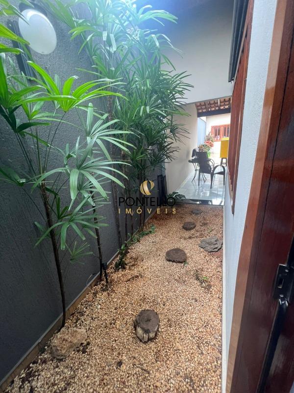 Casa, 4 quartos, 205 m² - Foto 21