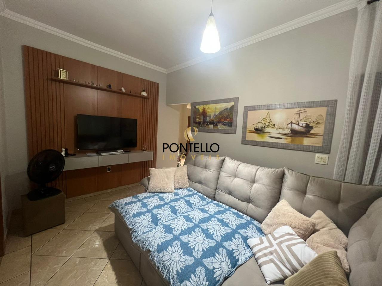 Casa, 4 quartos, 205 m² - Foto 4