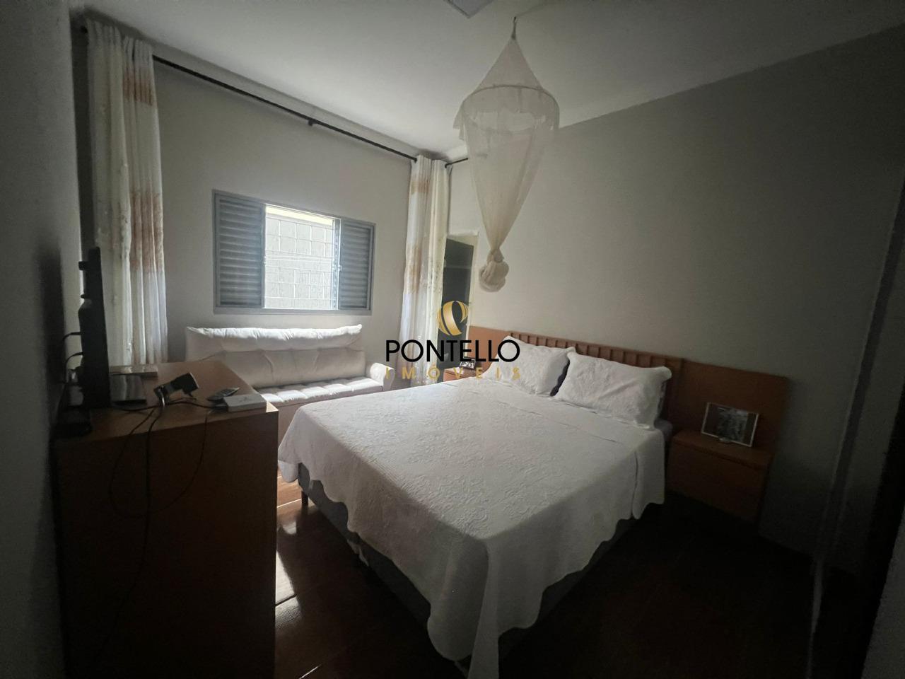 Casa, 4 quartos, 205 m² - Foto 11