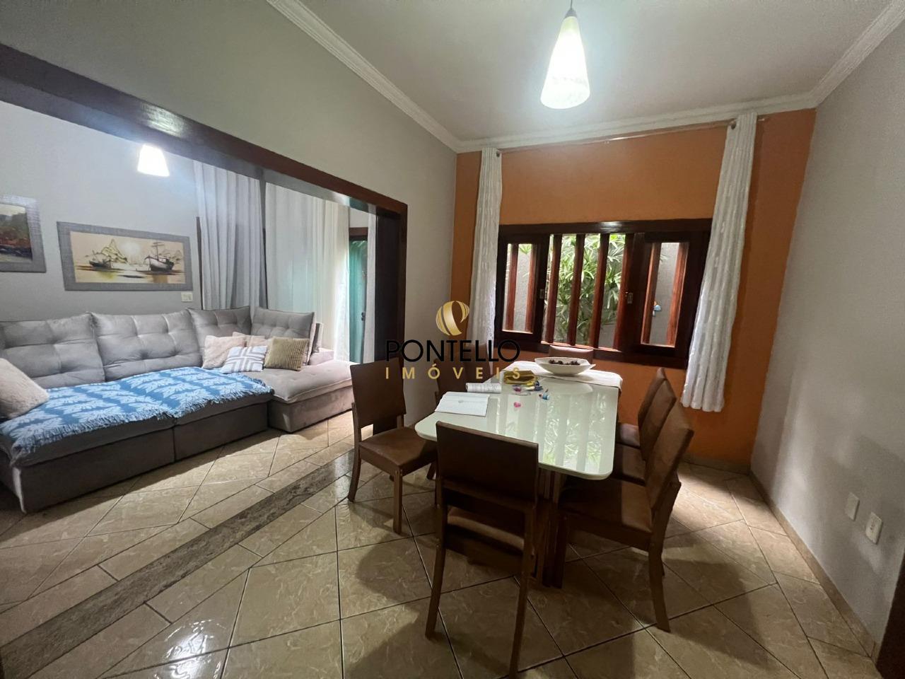 Casa, 4 quartos, 205 m² - Foto 5