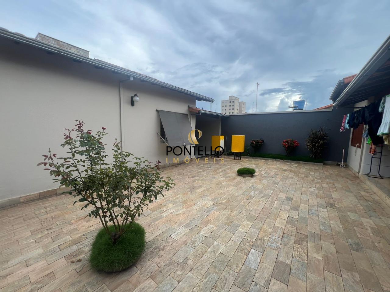 Casa, 4 quartos, 205 m² - Foto 20