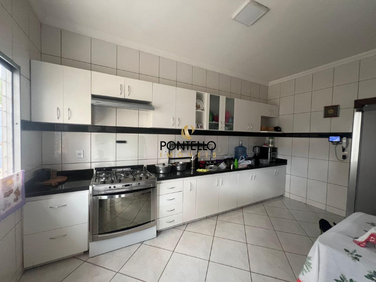 Casa, 4 quartos, 205 m² - Foto 7