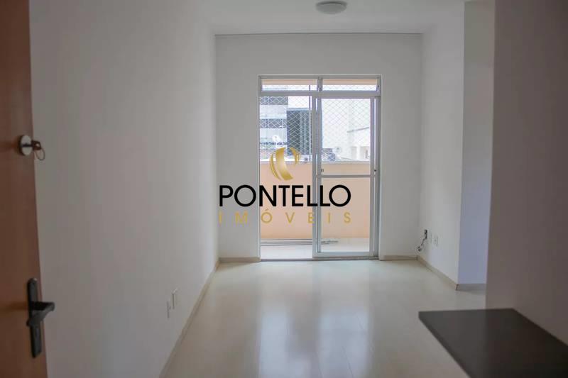 Apartamento, 3 quartos, 70 m² - Foto 1
